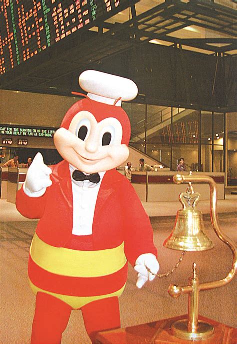 where is jollibee came from|JFC History and Milestones .